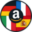 Amazon Price Checker logo