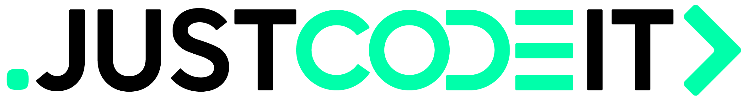 Logo JustCodeIt