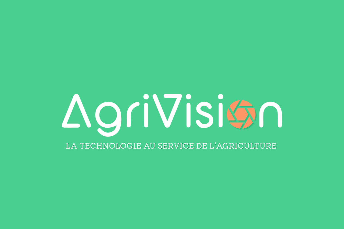 Service AgriVision - La Technologie Au Service De L'Agriculture