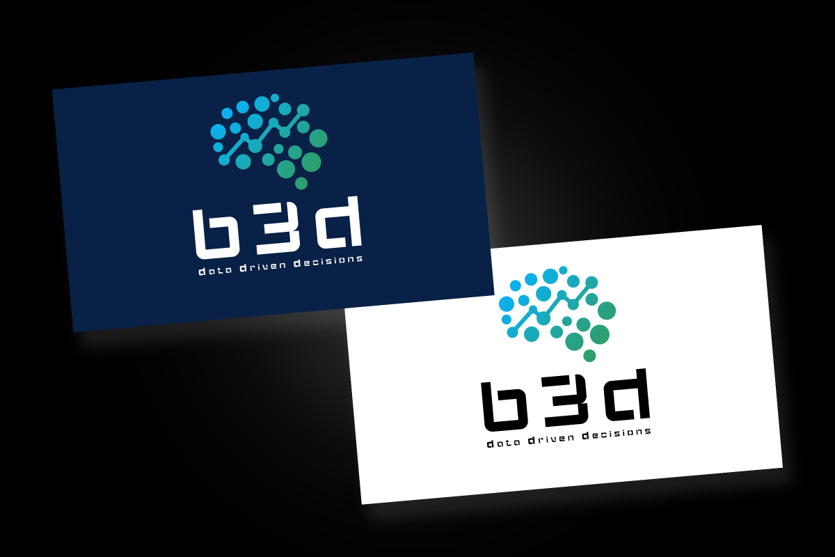 Projet B3D - Digital Identity & Tech Consulting