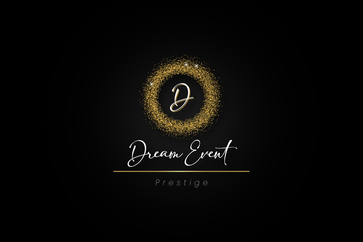Projet Dream Event Prestige - Agence événementielle