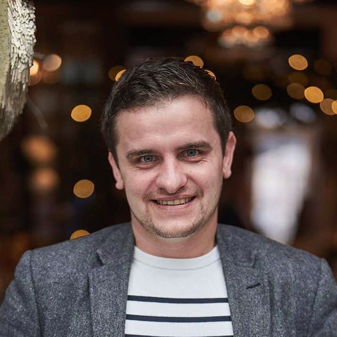 Anthony Martin - Président Fondateur de Dream Event Prestige