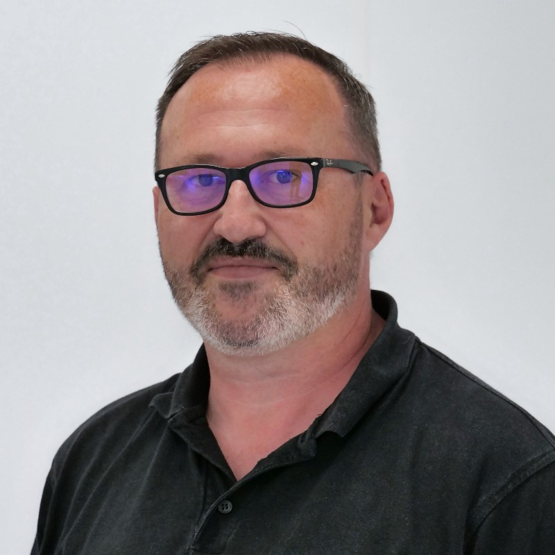 Gregory Cordelette - Senior Engineer & Dirigeant chez EXAACT